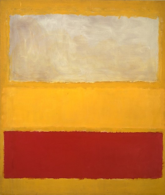 Mark Rothko 1903 1970 Transcendent Multiforms Blog USEUM