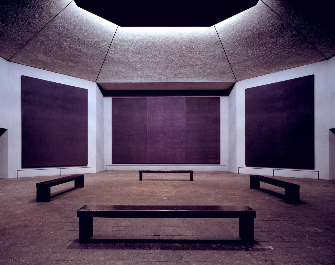 Mark Rothko (1903 – 1970): Transcendent “Multiforms” | Blog | USEUM