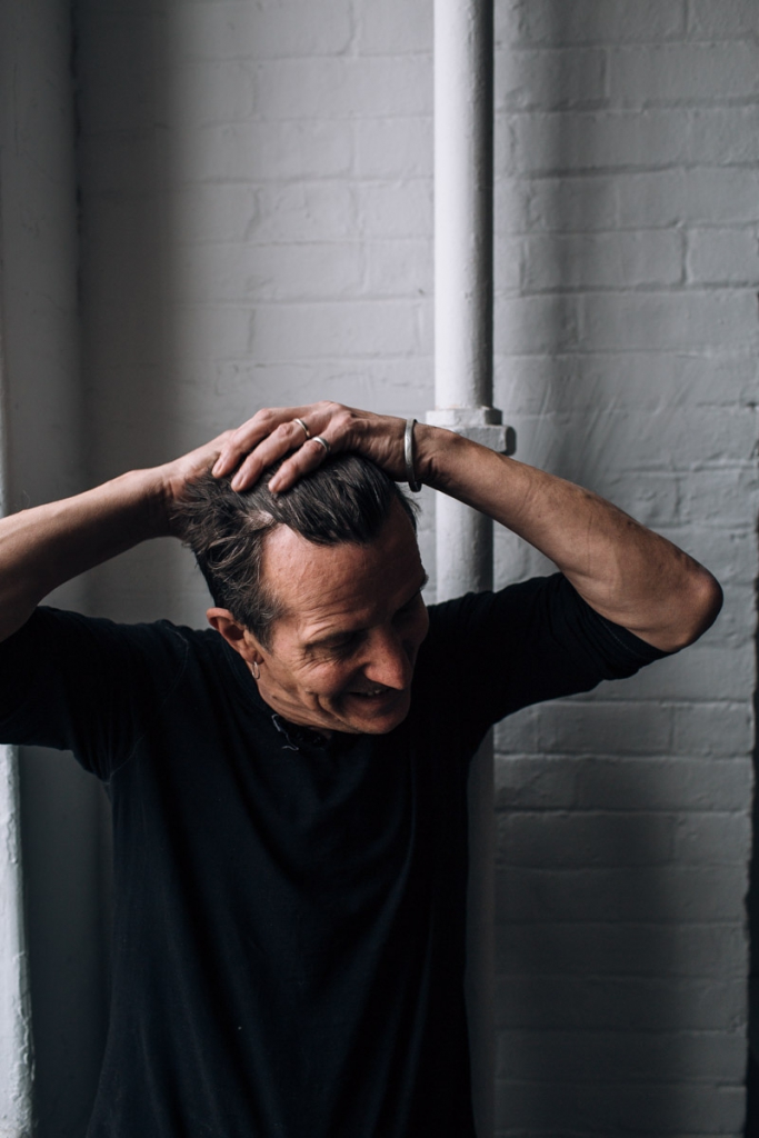 Stephen Hall on USEUM