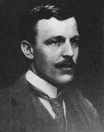 James Guthrie on USEUM