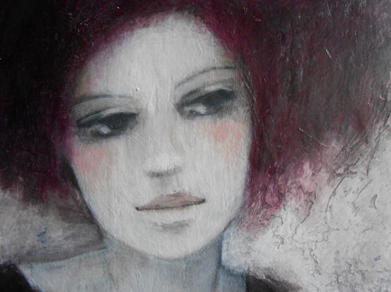 Carine Bouvard on USEUM