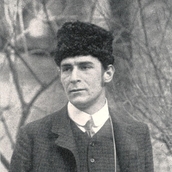 Franz Marc's picture