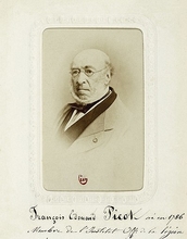 François-Édouard Picot's picture