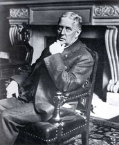 Edmund C. Tarbell's picture
