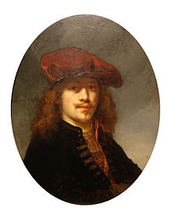 Govert Flinck's picture