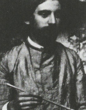 Émile Bernard's picture