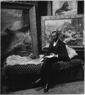 Gustav Wertheimer's picture