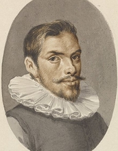 Cornelis Jacobsz Delff's picture
