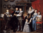Hendrick Cornelisz van Vliet's picture