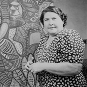 Amelia Peláez del Casal's picture