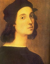 Raphael's picture
