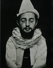 Henri de Toulouse-Lautrec's picture