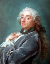 François Boucher's picture