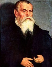 Lucas Cranach the Elder's picture