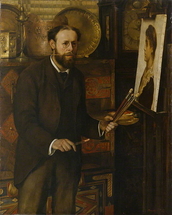 John Collier's picture