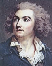 Jean Germain Drouais's picture