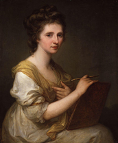 Angelica Kauffmann's picture