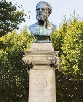 Pierre Auguste Cot's picture