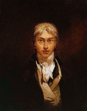 J. M. W. Turner's picture