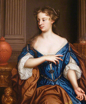 Mary Beale's picture