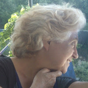 Καίτη Στεφανάκη aik stef (Keti Stefanaki)'s picture Καίτη Στεφανάκη aik stef (Keti Stefanaki)'s picture