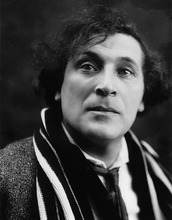 Marc Chagall's picture