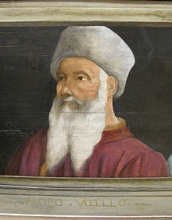 Paolo Uccello's picture