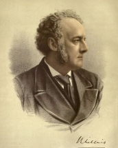 John Everett Millais'in fotoğrafı