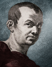 Giovanni Battista Piranesi's picture