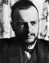 Paul Klee's picture