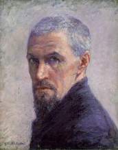 Gustave Caillebotte's picture