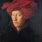 Jan van Eyck's picture