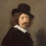 Frans Hals's picture