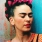 Frida Kahlo's picture