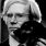 Andy Warhol's picture