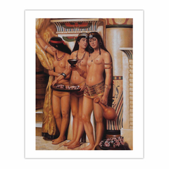 Pharaoh's Handmaidens